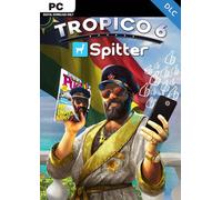 Tropico 6 - Spitter PC - DLC