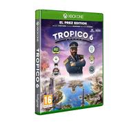 Tropico 6 - Xbox One [Importación inglesa]