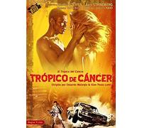 Trópico de cáncer [DVD]