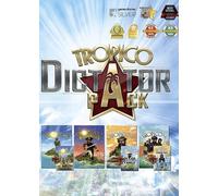 Tropico Dictator Pack Steam Key GLOBAL
