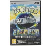 Trópico: Global Power - Premium Edition