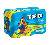 Tropico Original Box 6 x 33 cl | (1 unidad) | Best Deal