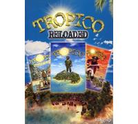 Tropico Reloaded Steam Key GLOBAL