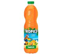 Tropico Tropico Tropical Pet 1,5 L - 4 artículos