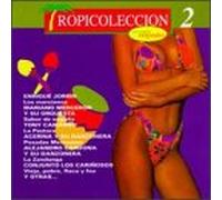 TROPICOLECCION 2: 20 EXITOS / VARIOUS - Tropicoleccion 2: 20 Exitos/Various