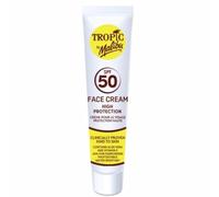 Tropics by Malibu SPF 50 - Crema facial (40 ml)