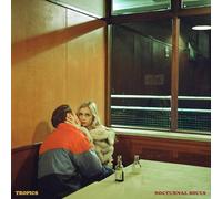 Tropics - Nocturnal Souls [Vinilo]