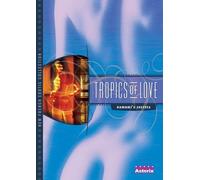 Tropics of Love: Naomi's Secrets [Reino Unido] [DVD]