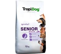 Tropidog Premium Senior 12 kg