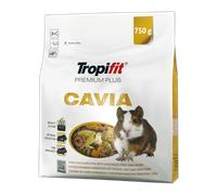 Tropifit Premium Plus Cavia 750 g