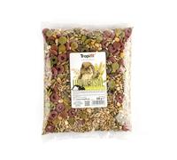 TROPIFIT Universal 500g - Alimento Completo para roedores