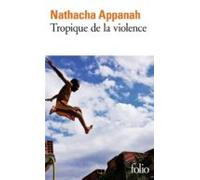 Tropique De La Violence