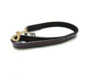 Tropizoo Correa de cuero Elite