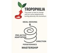 Tropophilia: The Love For Change: Beyond Resilience & Antifragility!