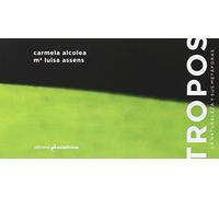 Tropos: La naturaleza y sus metáforas (FOTOGRAFIA)