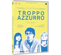 Troppo Azzurro (DVD) Filippo Barbagallo Alice Benvenuti Martina Gatti