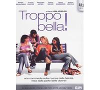 Troppo bella! [Italia] [DVD]