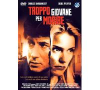 Troppo giovane per morire [Italia] [DVD]
