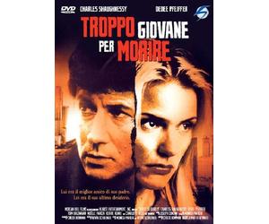 Troppo giovane per morire [Italia] [DVD]