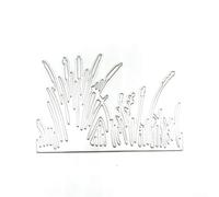 Troquel de metal cortado con precisión para hacer tarjetas, álbumes de recortes, invitaciones y proyectos de diseño de bordes de marco de fotos