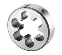 Troquel de roscar a derechas para roscar a máquina Troquel de roscado redondo Métrico M28 Pasos múltiples Mano derecha(M28x0.75)