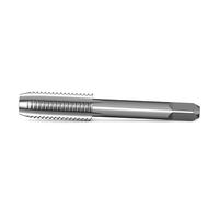 Troquel, troquel de rosca, grifos roscados de mano izquierda M10 M11 M12 M13 M14 x 0,5 0,75 1 25 75 mm Herramientas de rosca métricas HSS (M10 x 1 mm izquierda)