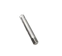 Troquel, troquel de rosca, grifos roscados de mano izquierda M2 M4 M5 M6 M7 M8 M9 x 0.4 0.5 .75 .8 1 25 .5 mm Herramientas métricas HSS de rosca (M8 x 0.5 mm izquierda)