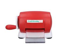 Troqueladora manual para manualidades profesionales y decoración del hogar