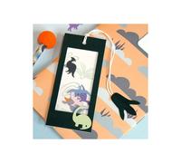 Troqueles - ARTEMIO - Huellas - 2 piezas - 3,8 x 3,1 cm / 6,9 x 5,6 cm