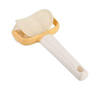 Troqueles Cortadores de Galletas de Plástico de Grado Alimenticio, Cortador de Galletas Enrollables, Cortador de Masa para Galletas, Bolas de Masa, Pasteles, Bricolaje, Decoración (Redoadn)