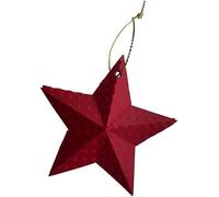 Troqueles de corte 3D de estrella de cinco puntas para hacer tarjetas, plantillas de corte para álbumes de recortes, álbumes de fotos, troqueles decorativos de papel para hacer tarjetas, plantillas