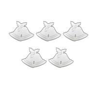 Troqueles de corte de Navidad, plantillas de corte de acero al carbono para álbumes de recortes, tarjetas, herramienta de álbumes de recortes