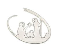 Troqueles de Feliz Navidad para hacer tarjetas, plantillas troqueladas de corte de Metal para álbum de recortes DIY, troqueles de papel de invitación de boda