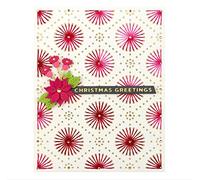 Troqueles de metal de fondo de puntada circular, troqueles de corte de fondo de puntada circular, plantillas de corte de papel, plantilla de bricolaje, troqueles de corte de metal, troqueles de papel