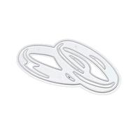 Troqueles de metal para scrapbooking, álbum, sello, papel, tarjeta, decoración