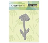 Troqueles decorativos Penny Black 51008 Bashful