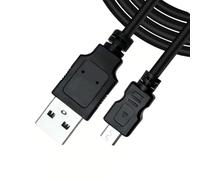 Trospow Cable micro USB de repuesto para altavoz UE Ultimate Ears Boom Roll 1 Blast MEGABLAST Wonderboom 2 MEGABOOM 3