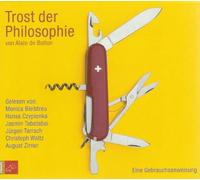 Trost der Philosophie (6 CD-Bo