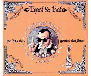 Trost Und Rat by Kurt Ostbahn