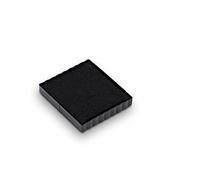 Trotad - Lote de 2 cintas de recambio de sello de cera 6/4924B, color negro