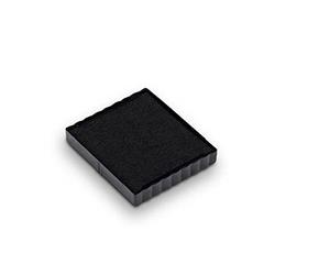 Trotad - Lote de 2 cintas de recambio de sello de cera 6/4924B, color negro