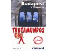 TROTAMUNDOS Budapest y Hungría