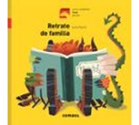 Trote : Retrato De Familia ( Mayusculas )