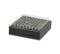 Trotec 100 ampollas de calcio-carburo para maletín CM