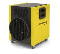 Trotec 1410000220 - Teh 100