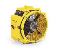 TROTEC 1510000013 - Ventilador TTV 4500 S