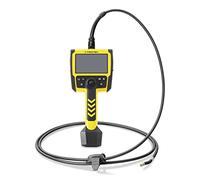 TROTEC 3510009640 - Endoscopio vídeo