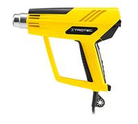 TROTEC 4435000020 Pistola de aire caliente HyStream 2100