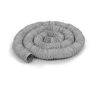 TROTEC 6100001105 - Manguera TF-L 63 mm / 6 m