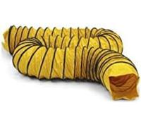 TROTEC 6100001214 - Manguera SP-T 457 mm / 7,6 m